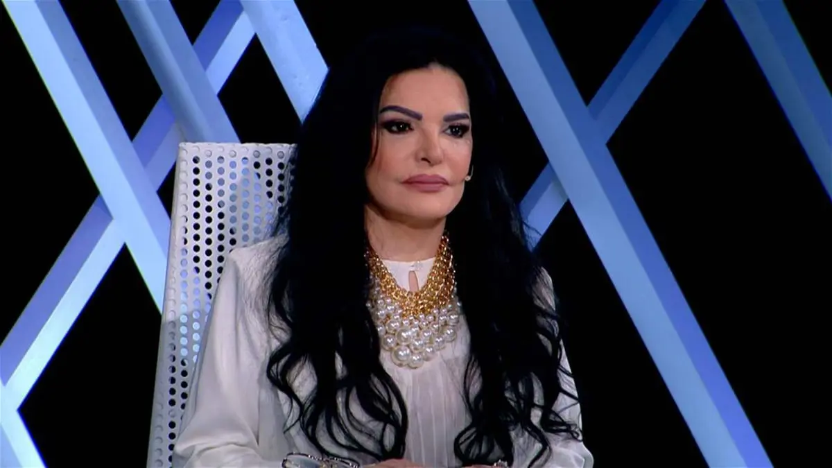 بلاغ ضد نضال الأحمدية بسبب تهديدها أصالة بالحبس