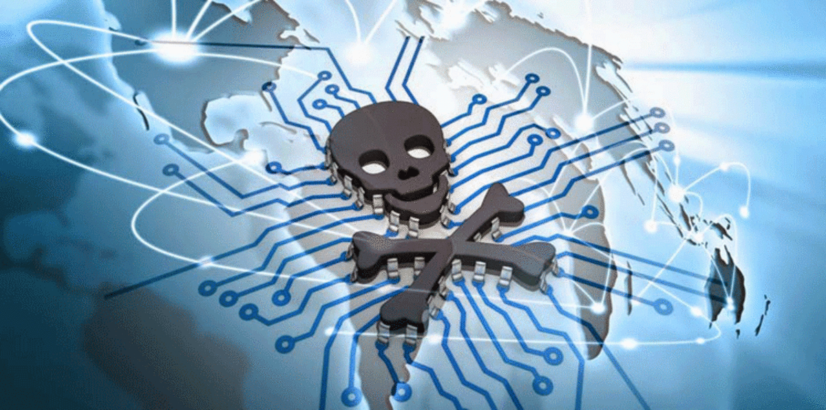 إطلاق محرك بحث خاص بأسرار الإنترنت القذرة‎