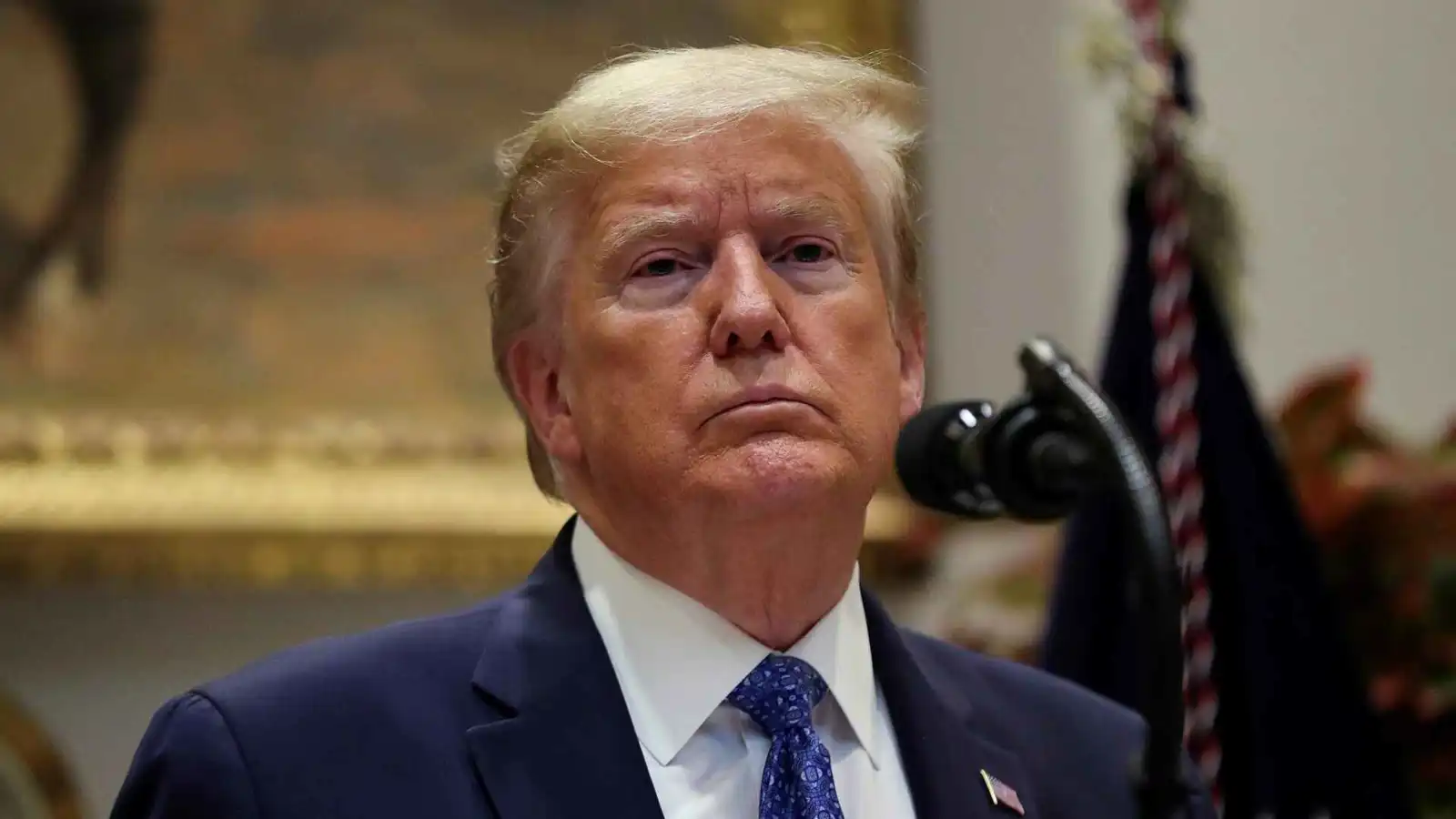 استطلاع: الأمريكيون لا يثقون بقرارات ترامب بشأن إيران