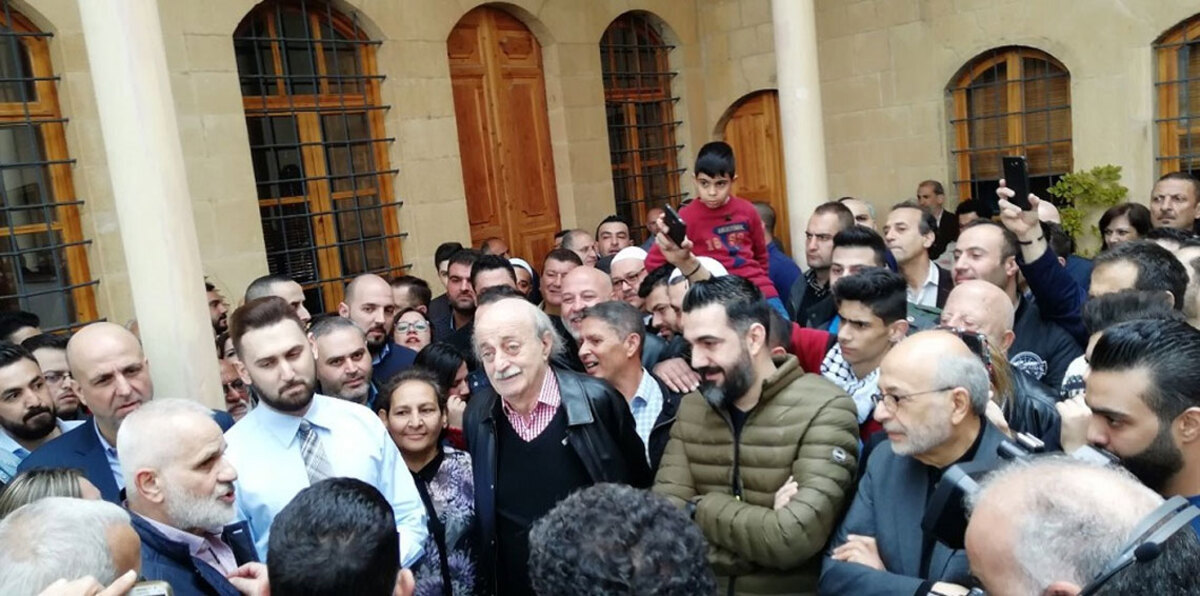 لبنان.. مشهد انتخابي تقليدي وآخر معارض جديد في معركة "عاليه/الشوف"