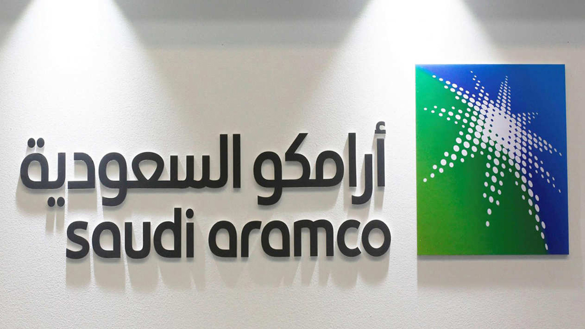 أرامكو السعودية تبني مصنعًا محليًا للمواد غير المعدنية