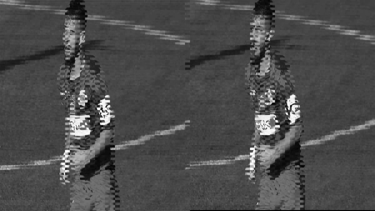 وفاة لاعب يوناني شاب داخل الملعب بأزمة قلبية في غياب الإسعاف