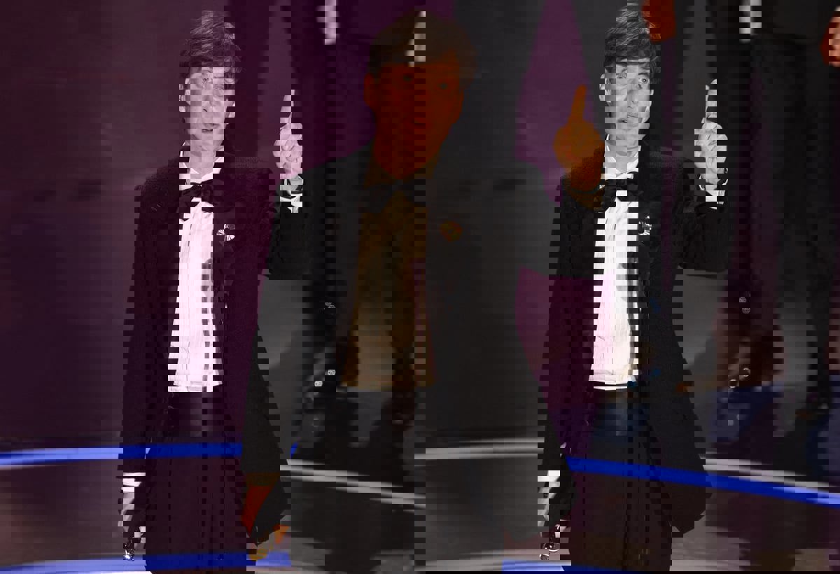 كيليان ميرفي ونولان يحصدان الأوسكار بفضل "أوبنهايمر"