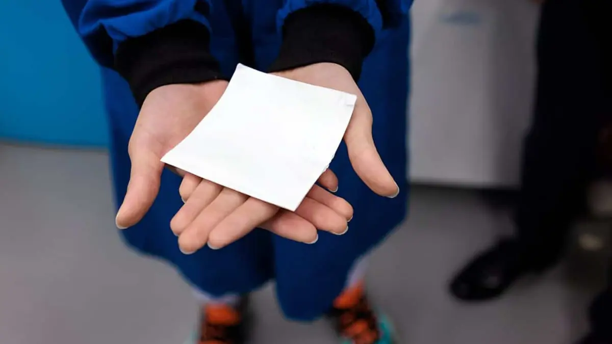 نسيج مبتكر يقدم طفرة في تكنولوجيا التبريد