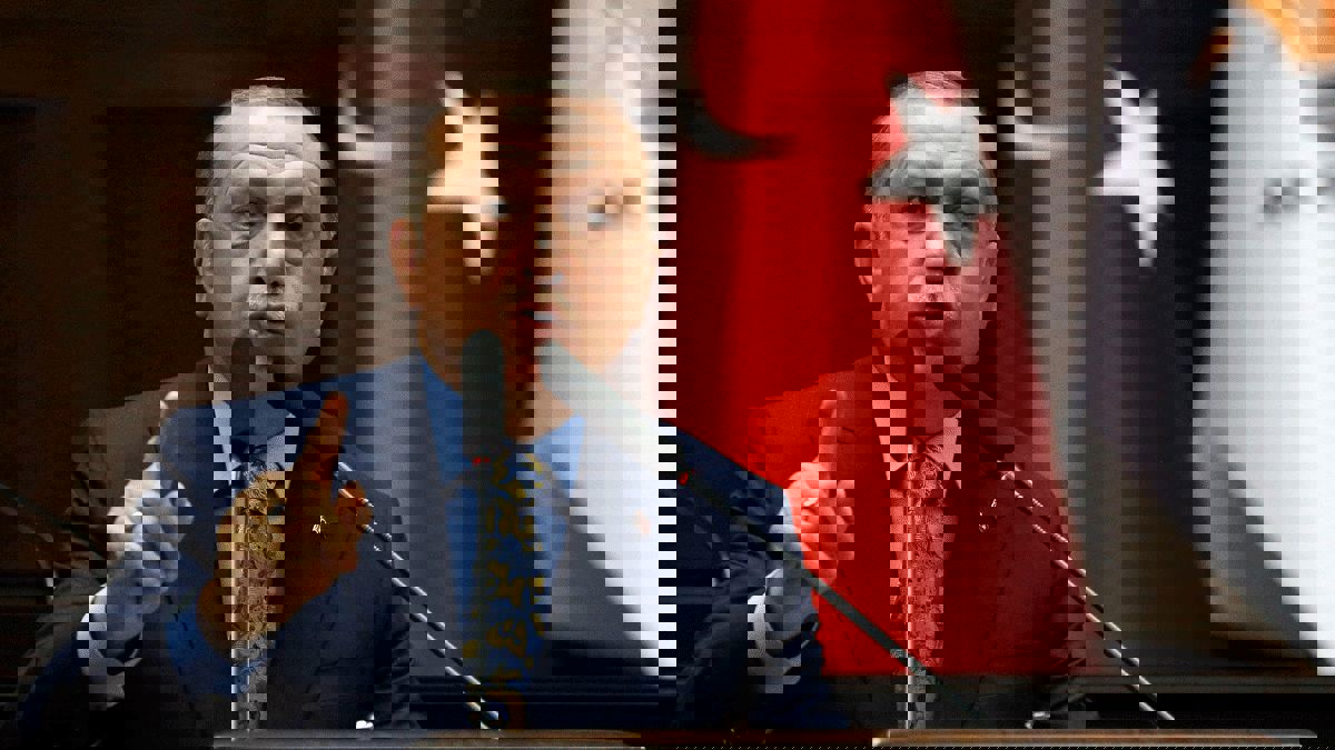 أمريكان كونزيرفاتيف: أردوغان اختار الخروج من الناتو بشرائه صواريخ ”أس-400“ الروسية‎