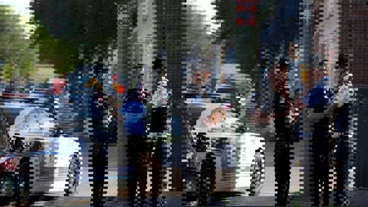 مقتل 4 أشخاص في إطلاق نار بنادٍ ليلي بكانساس الأمريكية