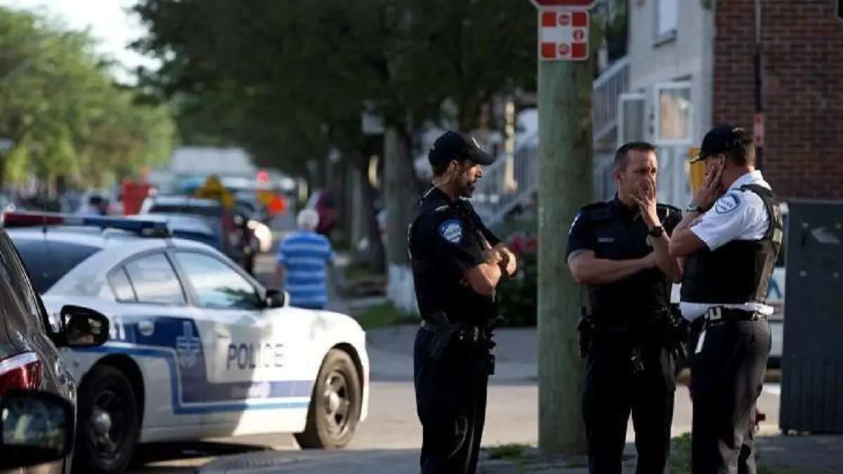 مقتل 4 أشخاص في إطلاق نار بنادٍ ليلي بكانساس الأمريكية