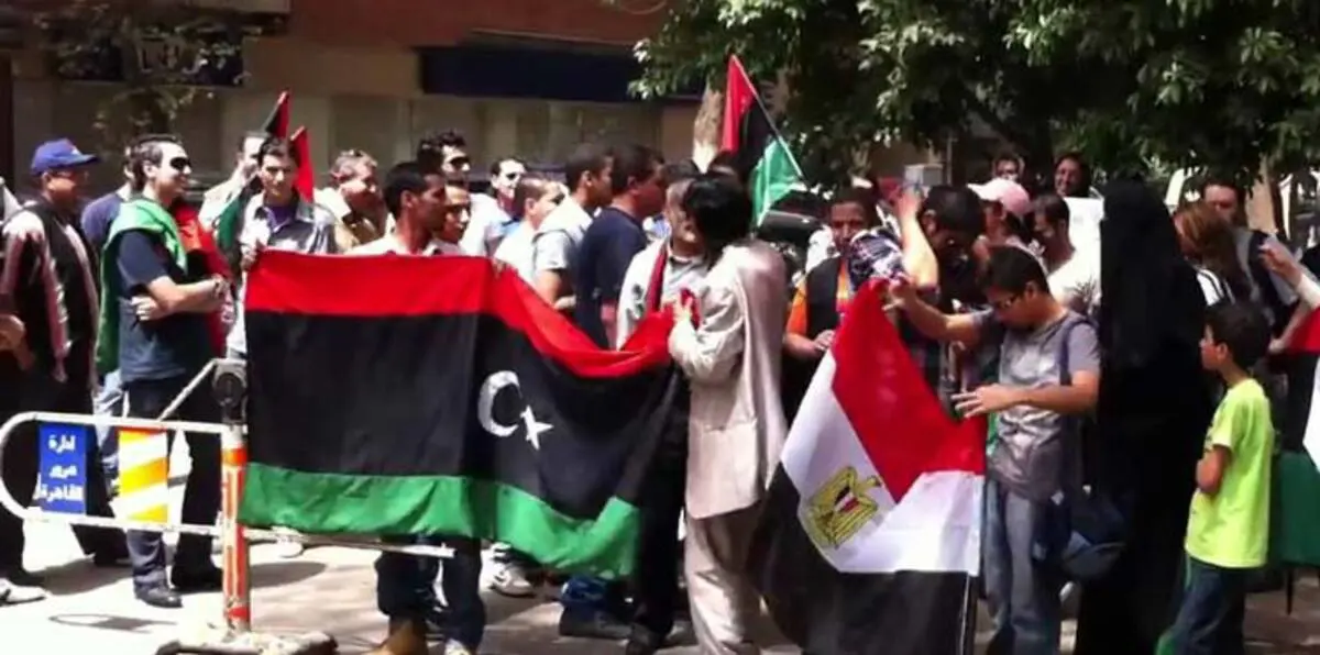 مصر تعفي الليبيين من كبار وصغار السن من التأشيرة