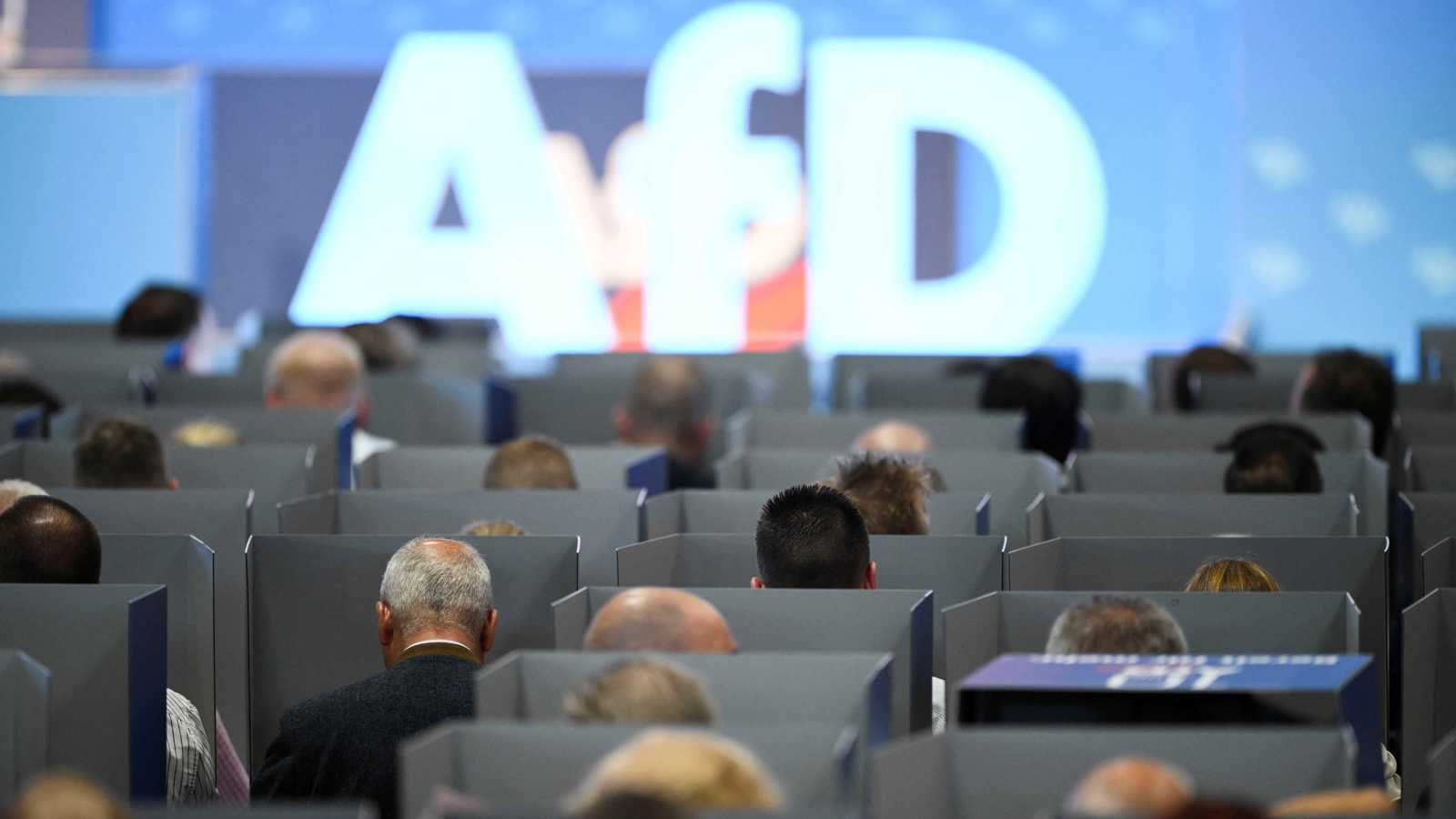 حرب داخل البرلمان.. اتهامات لحزب البديل الألماني بالتجسس لصالح روسيا