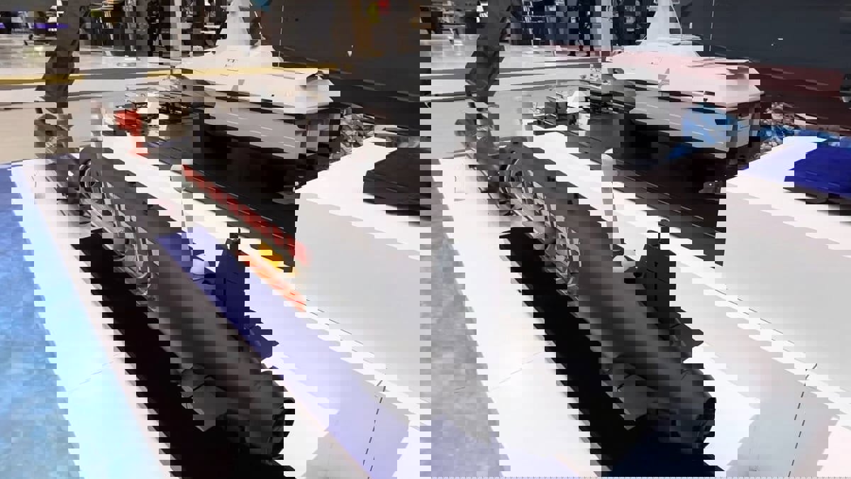 الطائرات المسيرة.. سباق تحت الماء بين واشنطن وبكين