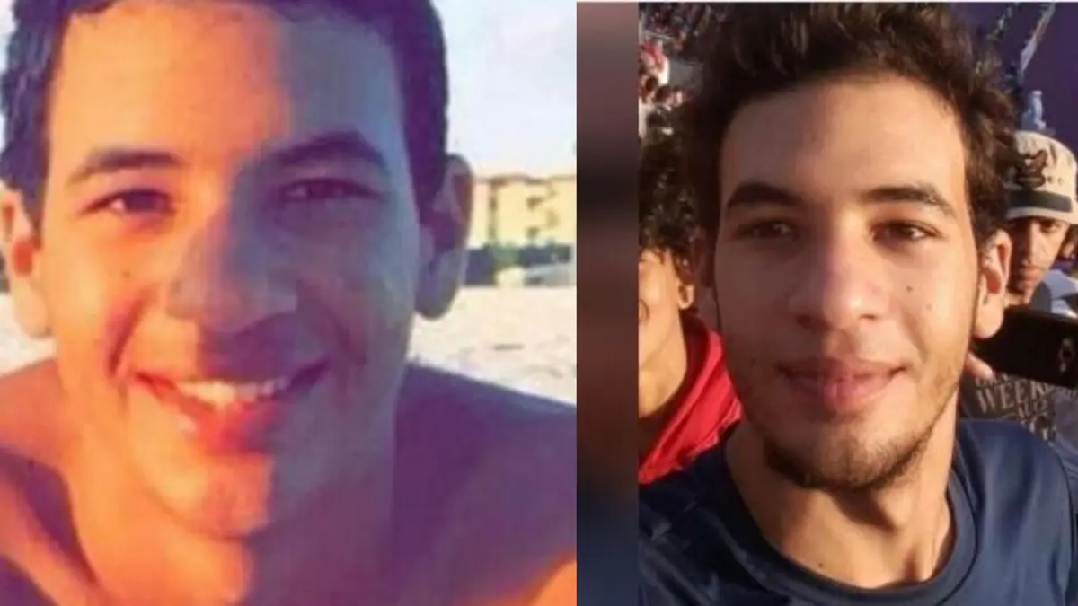 والد أحمد بسام زكي يرد على الاتهامات الموجهة لابنه