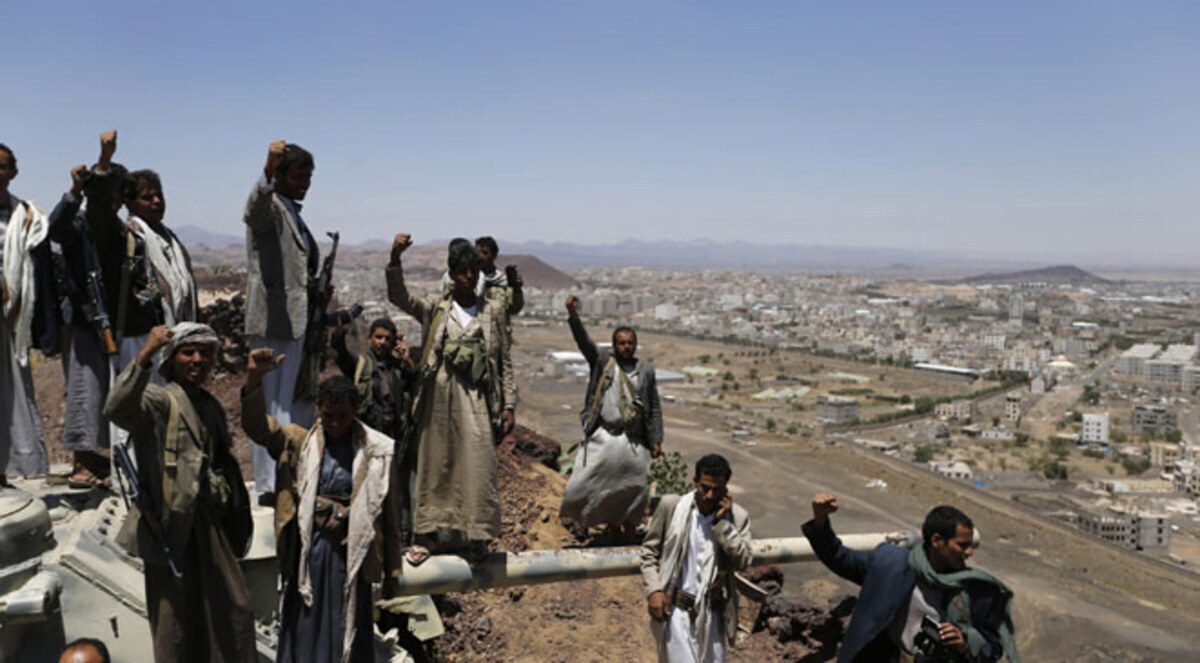 الغموض يخيم على اتفاق السلام بين الحكومة اليمنية والحوثيين