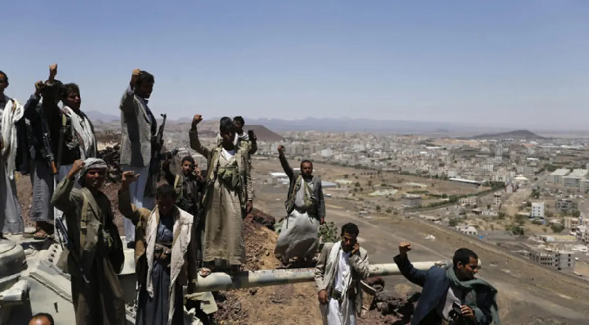 الغموض يخيم على اتفاق السلام بين الحكومة اليمنية والحوثيين