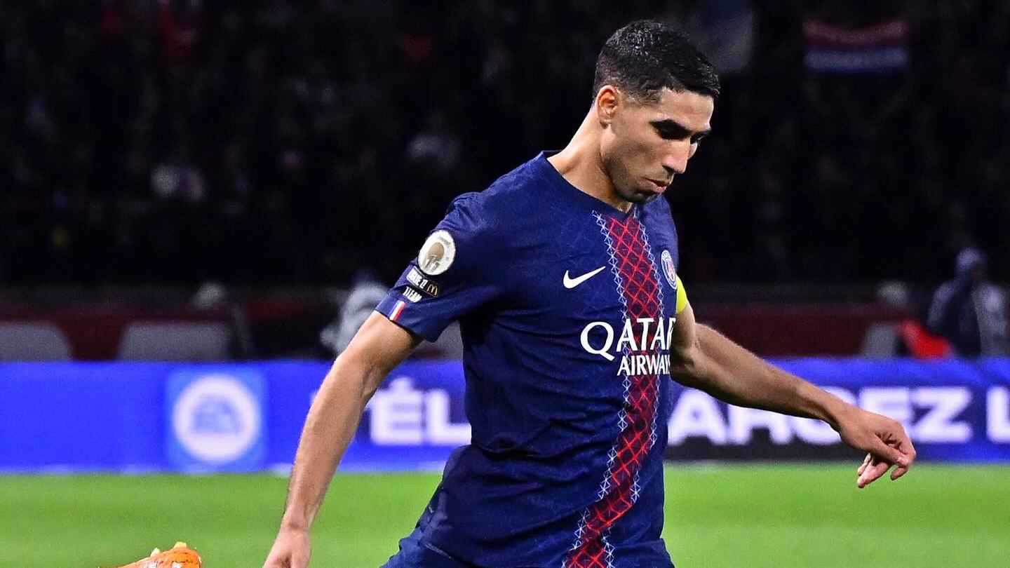 من هو بديل أشرف حكيمي في منتخب المغرب خلال أمم إفريقيا 2025؟