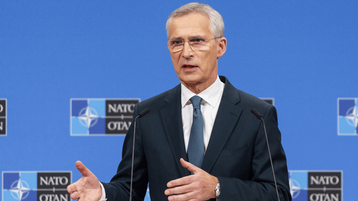 بعد إعلان موسكو.. ستولتنبرغ يكشف موقف "الناتو" من تطوير عقيدتها النووية