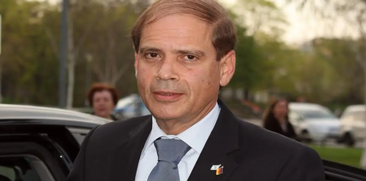 إسرائيل تُعارض أيّة وساطة ألمانية بينها وبين الفلسطينيين