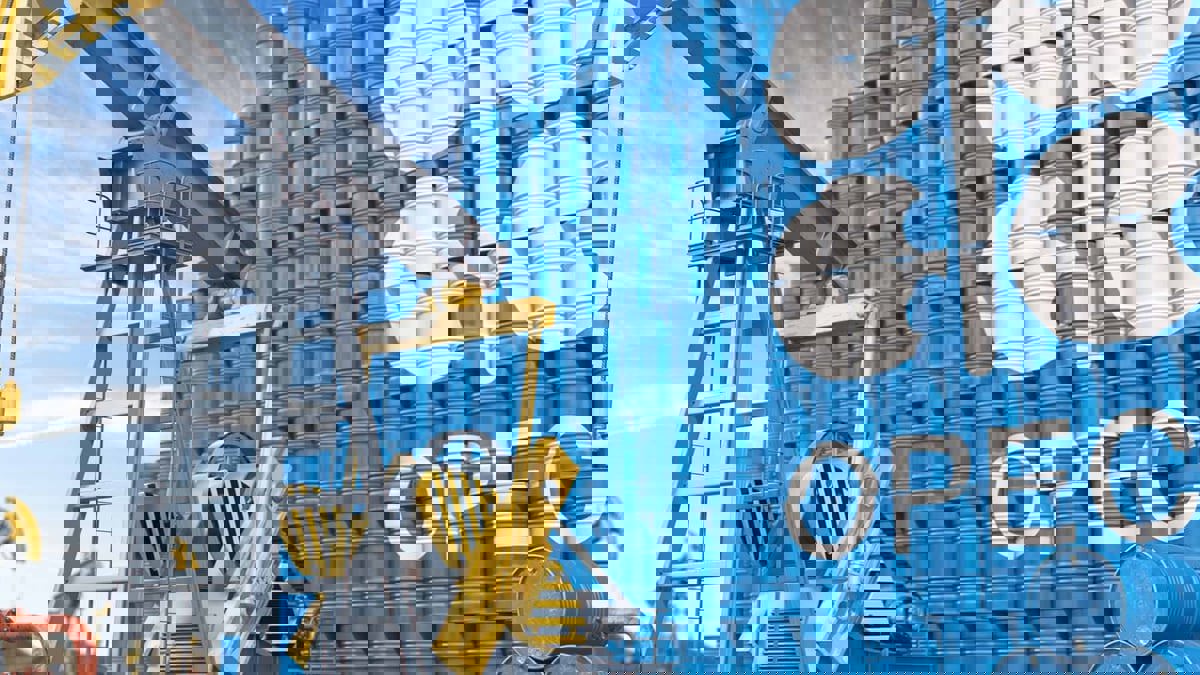 "رويترز": "أوبك+" تلغي اجتماع اللجنة الفنية المشتركة المقرر في 4 أكتوبر