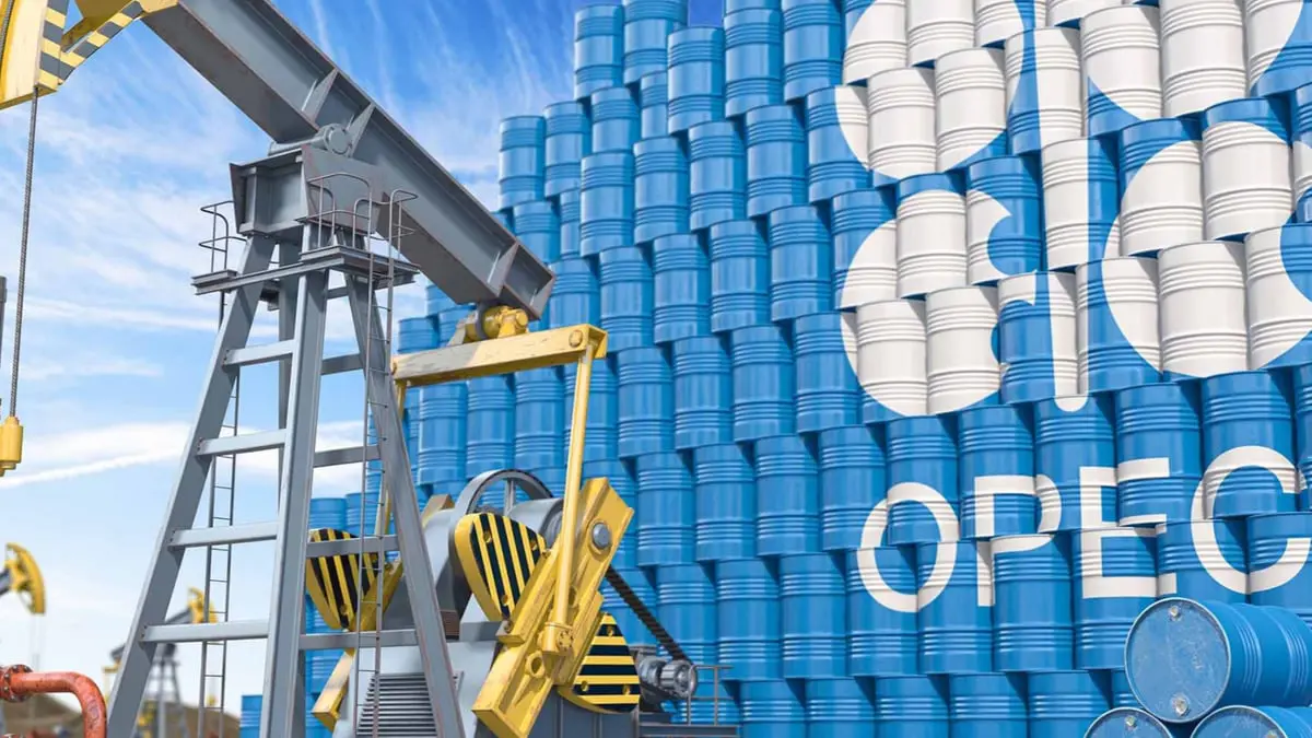 "رويترز": "أوبك+" تلغي اجتماع اللجنة الفنية المشتركة المقرر في 4 أكتوبر