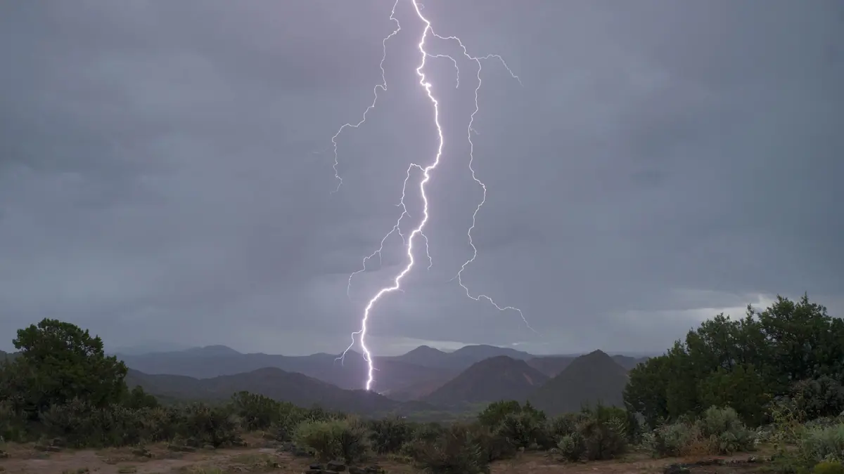 السعودية.. تحذيرات جدية من الطقس السيئ في هذه المناطق