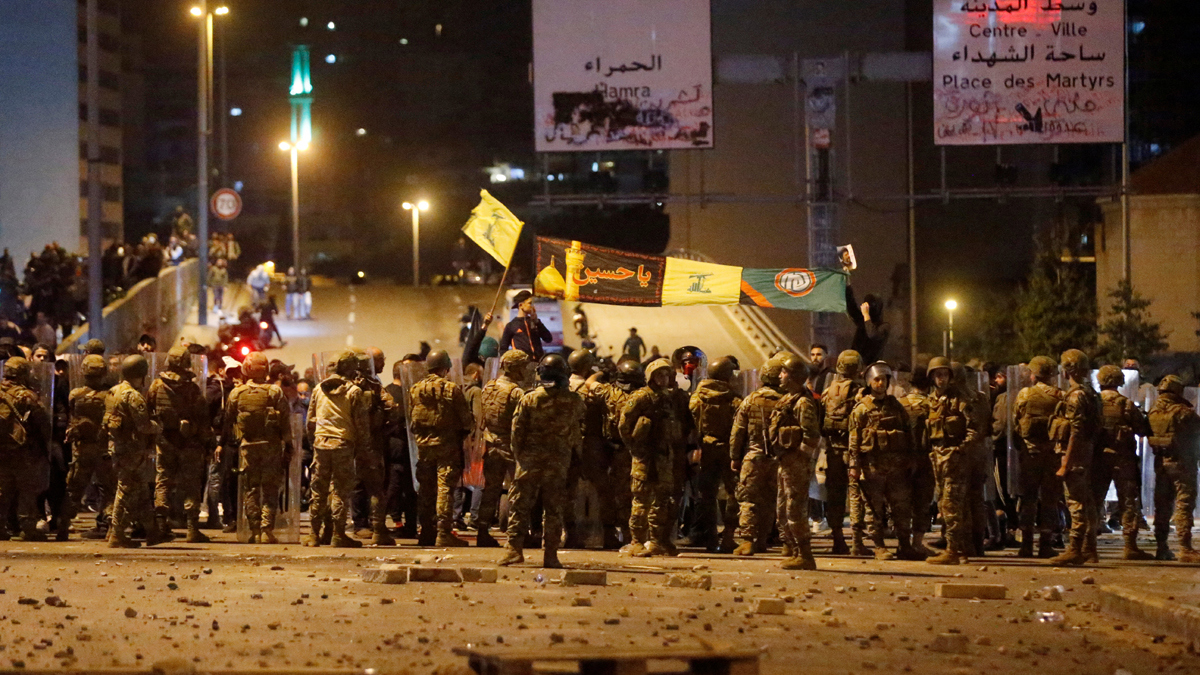 مصادر التناقض بين «حزب الله» والوطنيّة اللبنانيّة!