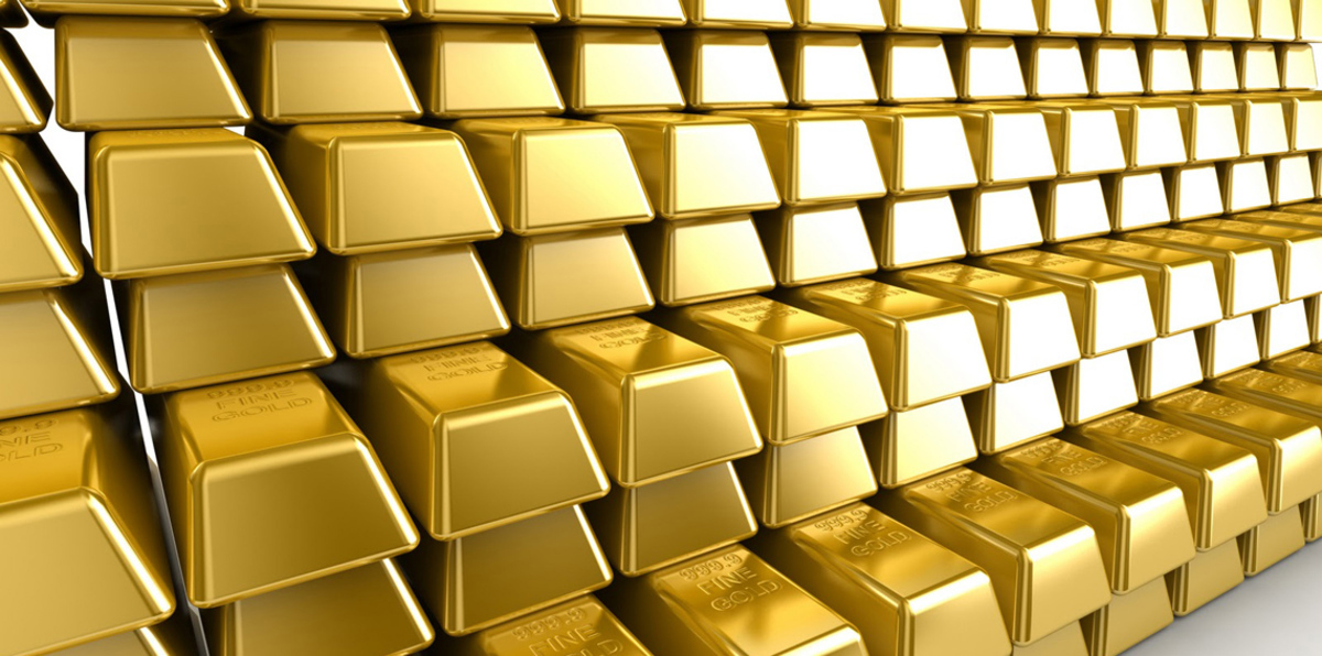 الذهب عند أدنى مستوى في 4 أشهر مع زيادة احتمال رفع الفائدة الأمريكية