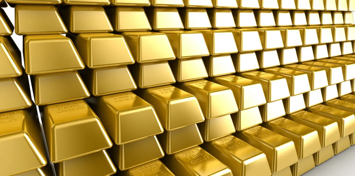 الذهب عند أدنى مستوى في 4 أشهر مع زيادة احتمال رفع الفائدة الأمريكية