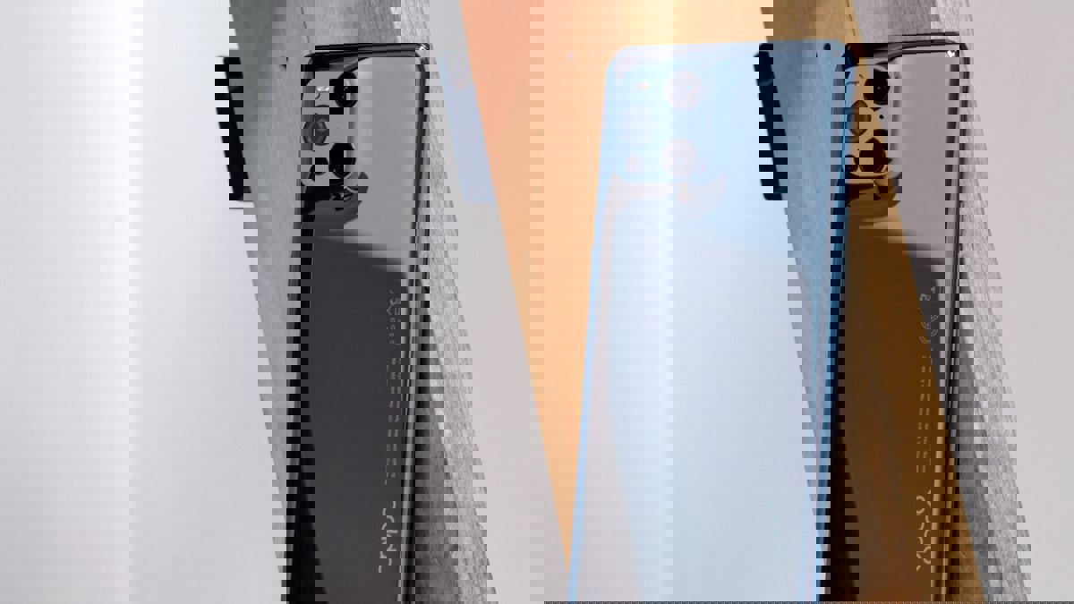 تسريبات تكشف سعر ومواصفات هاتف Find X5 Pro من "أوبو"