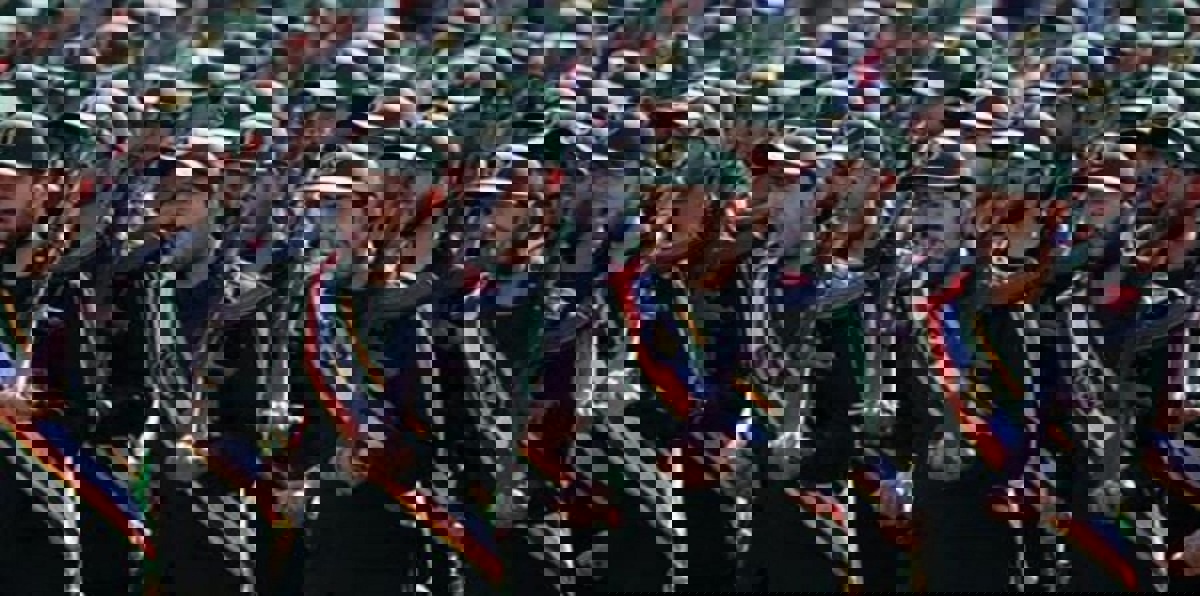 مقتل 5 أشخاص باشتباكات بين الحرس الثوري الإيراني ومقاتلين أكراد قرب الحدود العراقية