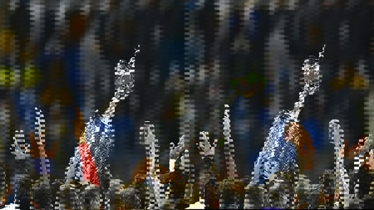 رسميًا: نقل نهائي كأس ليبرتادوريس إلى بيرو بعد احتجاجات تشيلي