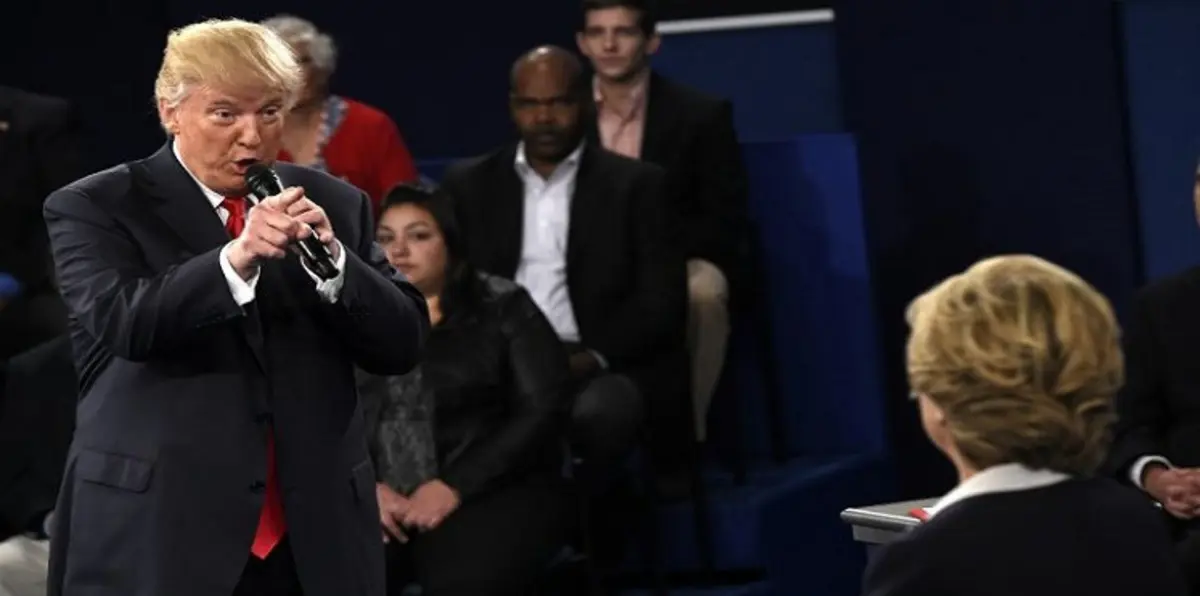 البيت الأبيض: أوباما يأمل ألا يسعى ترامب للانتقام جنائيًا من كلينتون‎