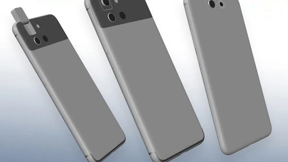 "هواوي" تستعد لإطلاق النسخة الجديدة من هاتفها "P Smart Z"