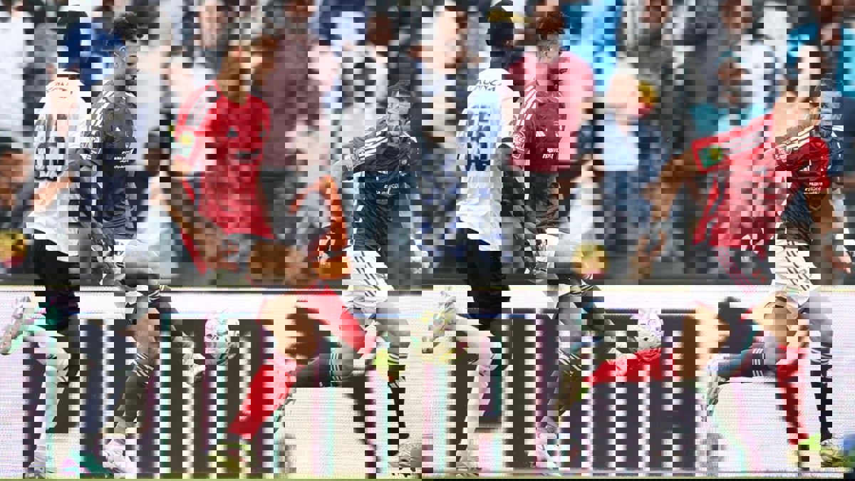 الموعد والقنوات الناقلة لمباراة الأهلي ومازيمبي