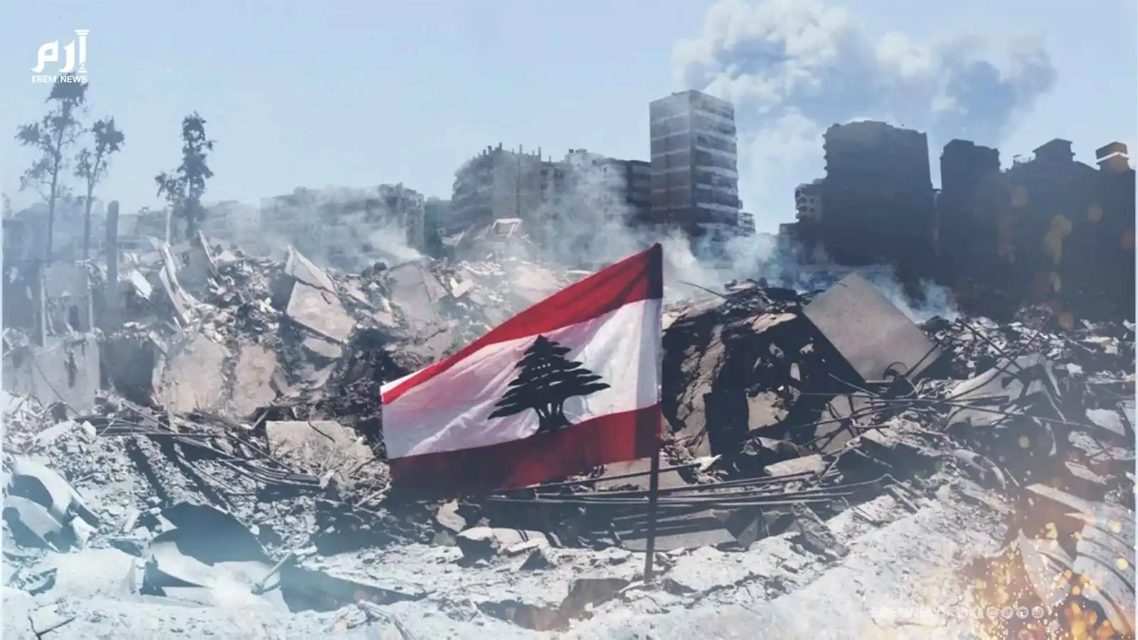 5 فرق عسكرية على حدود "منطقة الموت".. هل اقترب الاجتياح البري للبنان؟