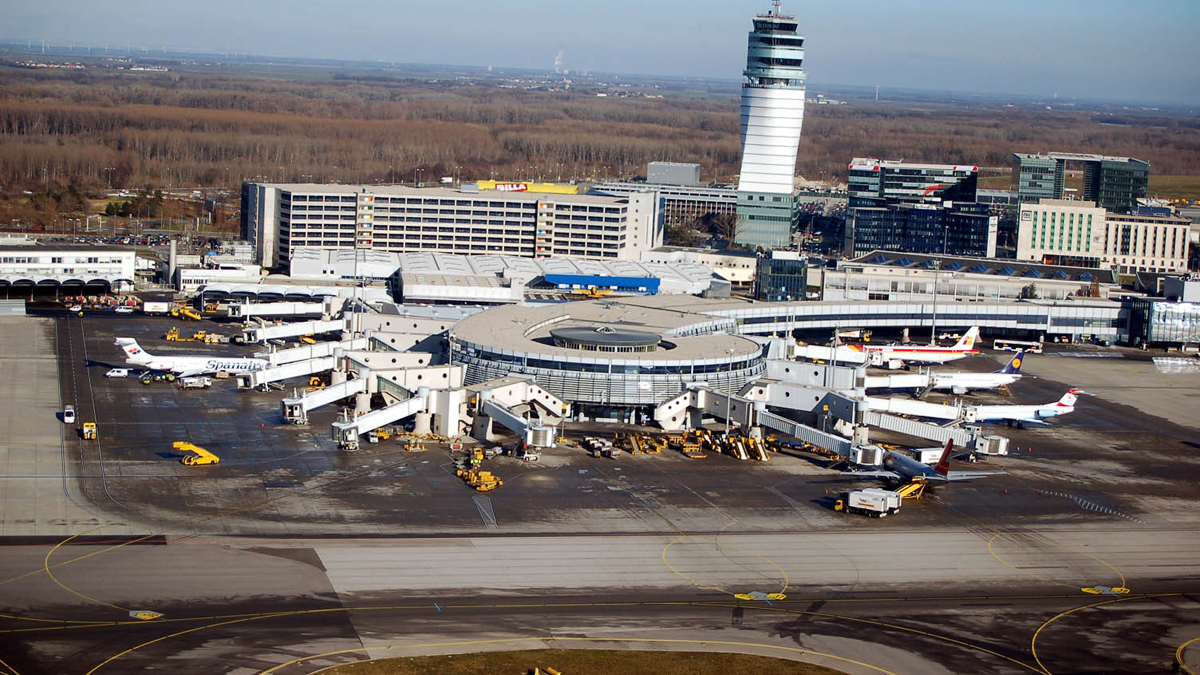 النمسا تعلق الرحلات المباشرة لإيران وكوريا الجنوبية بسبب كورونا