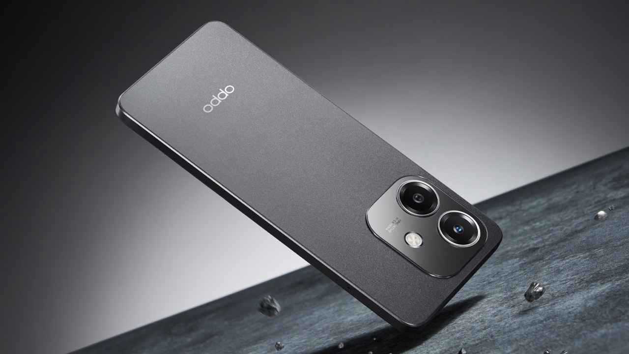Oppo تستعد لإطلاق هاتف Reno15 بتقنيات متطورة