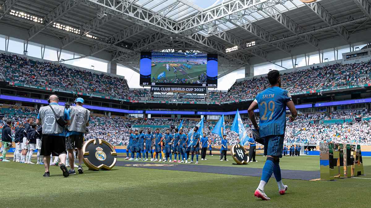 أبرز الراغبين في الاستحواذ على نادي الهلال السعودي