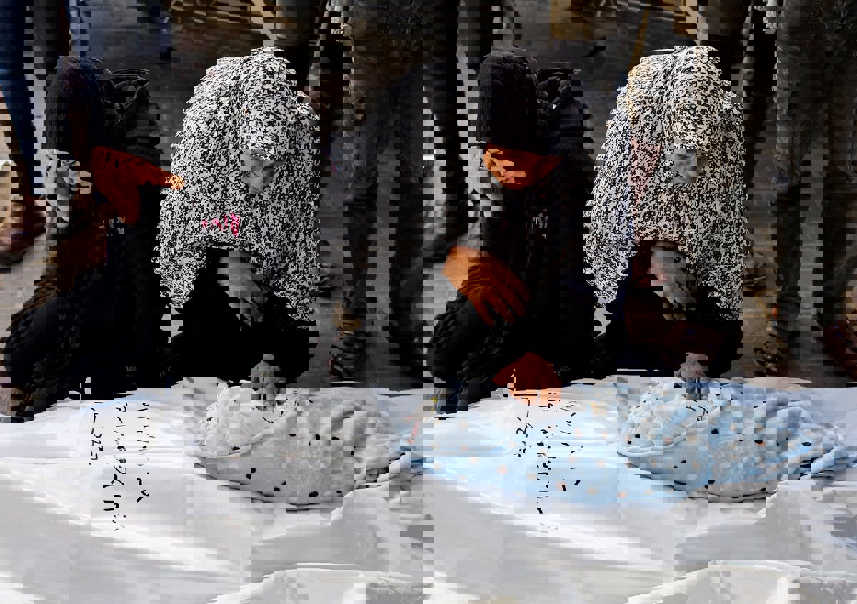 مفوضية حقوق الإنسان: إسرائيل ربما انتهكت قوانين الحرب في حرب غزة