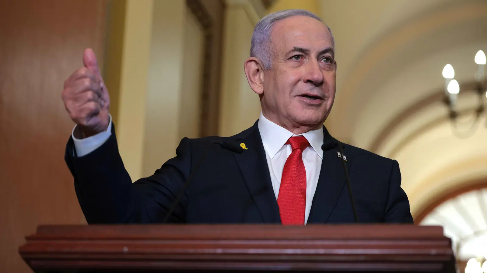 الغارديان: نتنياهو يسير في طريقه نحو "الاستبداد"