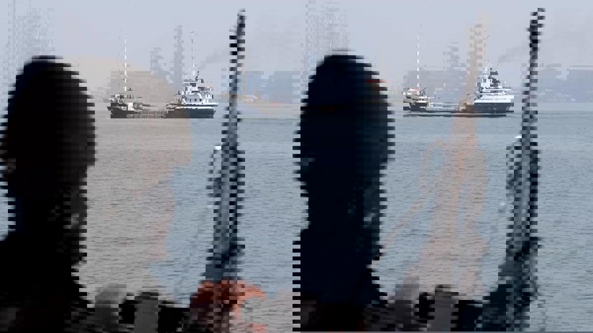 الاتحاد الأوروبي يأمل استئناف مراقبة حظر توريد الأسلحة إلى ليبيا‎ قريبا