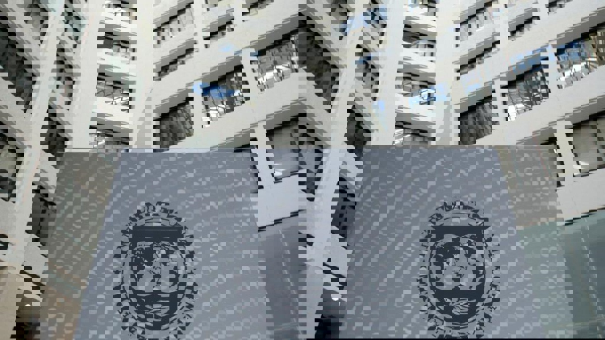 صندوق النقد الدولي يتوقع تراجع الاقتصاد العالمي بسبب كورونا‎