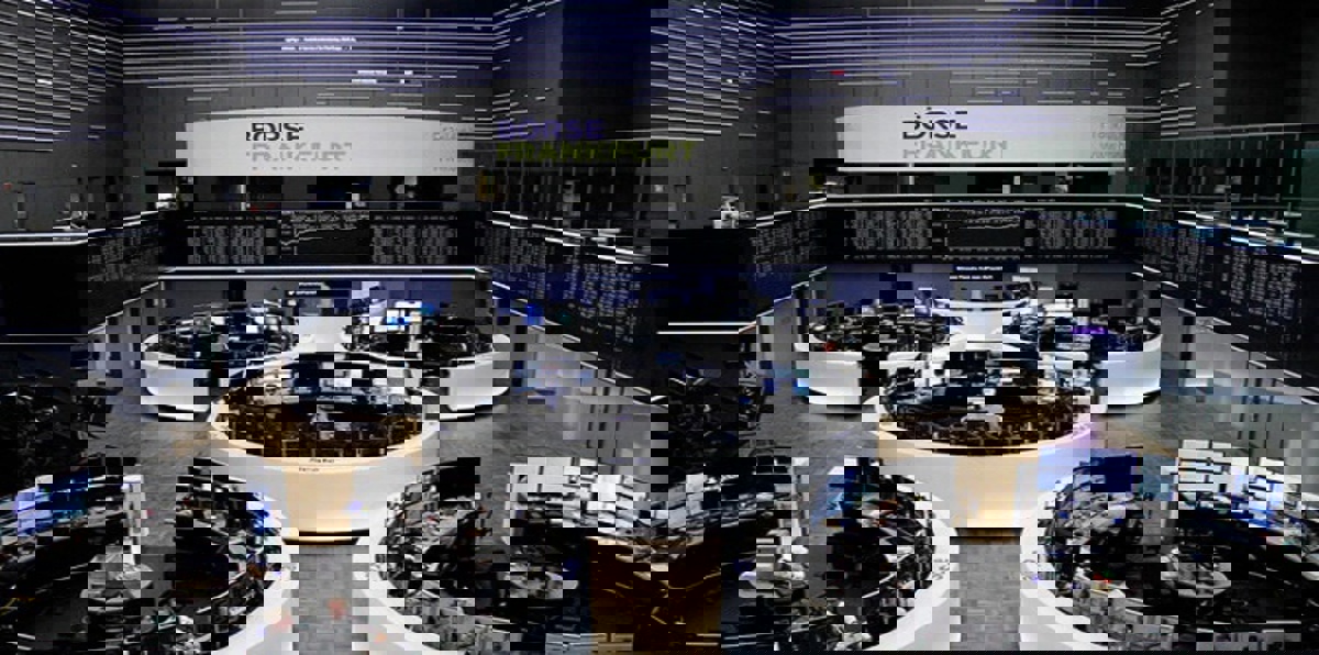 الأسهم الأوروبية تصعد مدعومة بمكاسب قوية للبنوك بعد فوز ماكرون‎