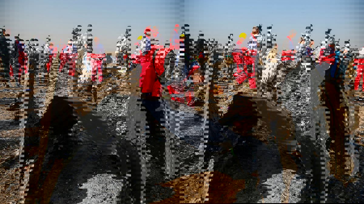 كندا ودول أخرى توقف التفاوض مع إيران بشأن تعويضات الطائرة الأوكرانية