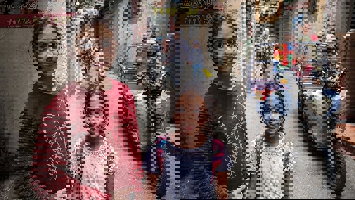 "اليونيسف": كبح زواج الأطفال في العالم "بطيء للغاية"