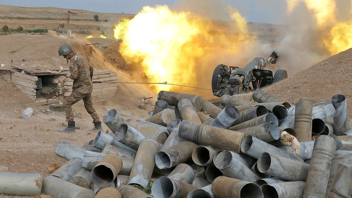 أرمينيا توقع اتفاقا مع أذربيجان وروسيا لإنهاء الحرب