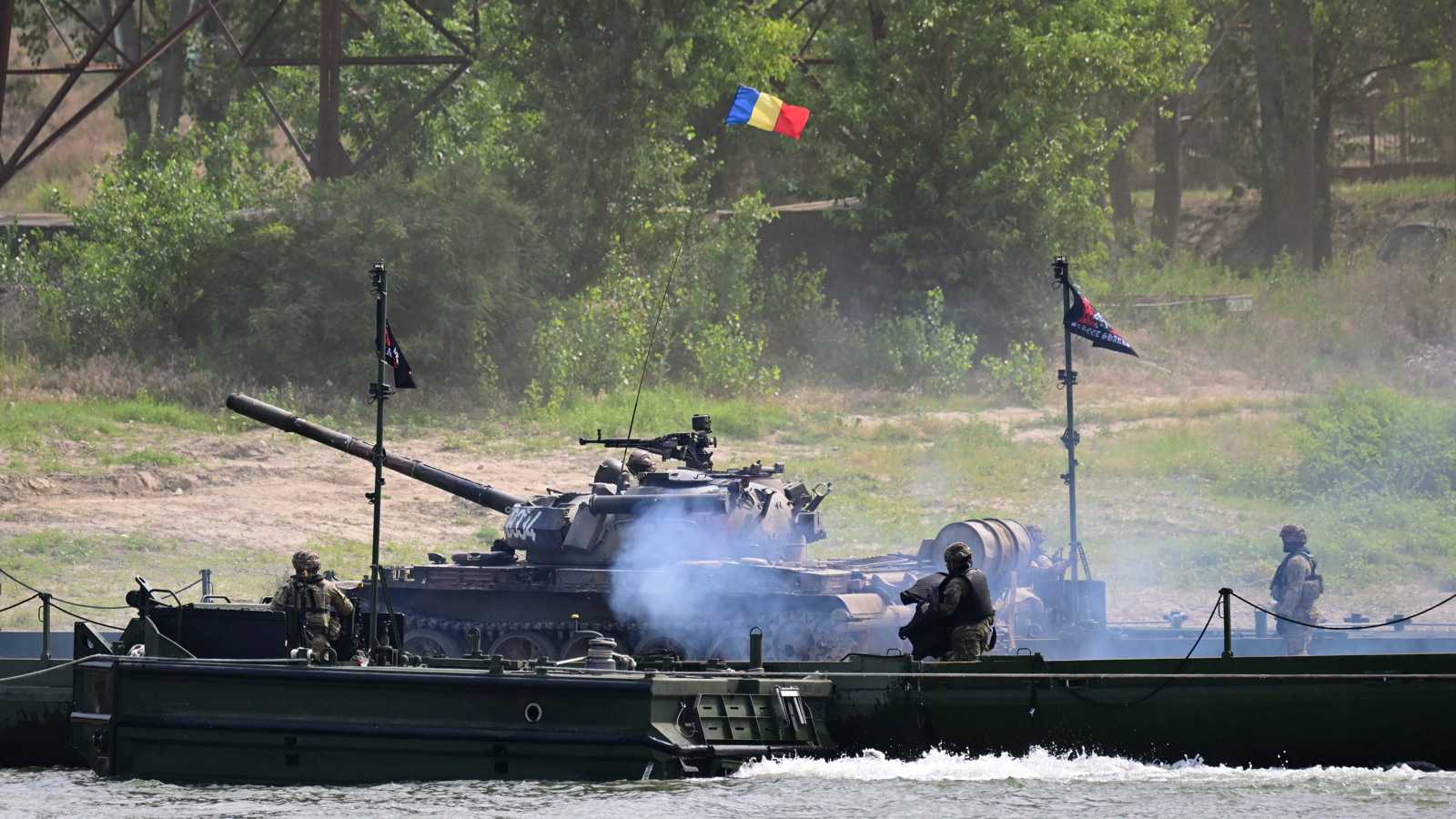 الخروقات الروسية في بولندا ورومانيا.. أخطاء أم تكتيكات سياسية؟