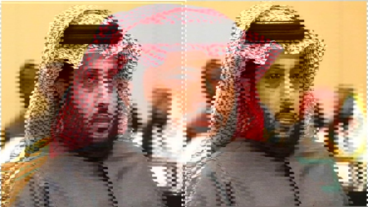 تركي آل الشيخ يمازح محمد عبده وحياة الفهد (فيديو)