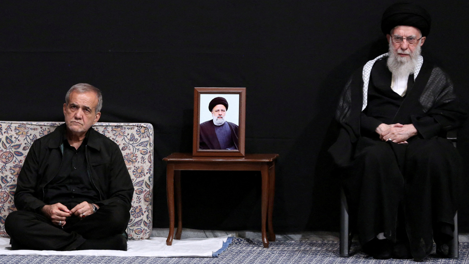 المفاجأة التكتيكية.. سنوات من الرصد تُسقط خامنئي "في وضح النهار"