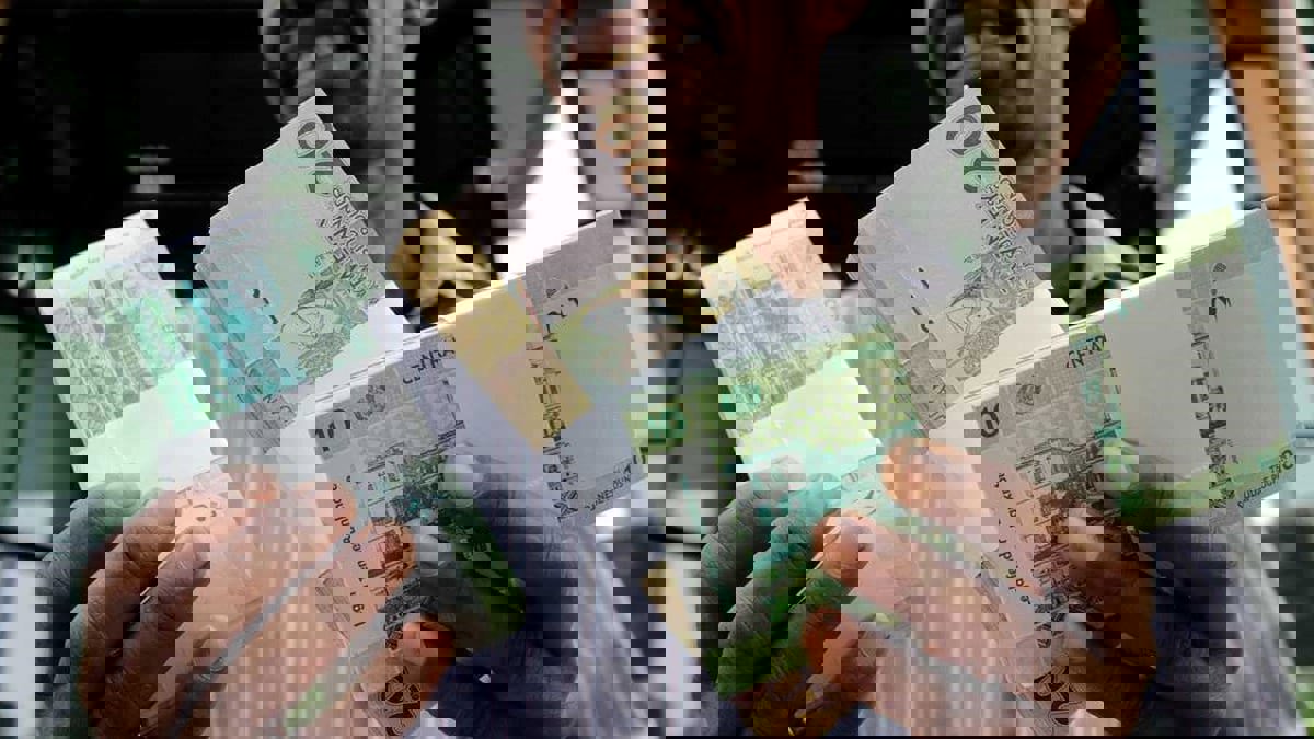 800 مليون دولار عجز موازنة السودان 2022