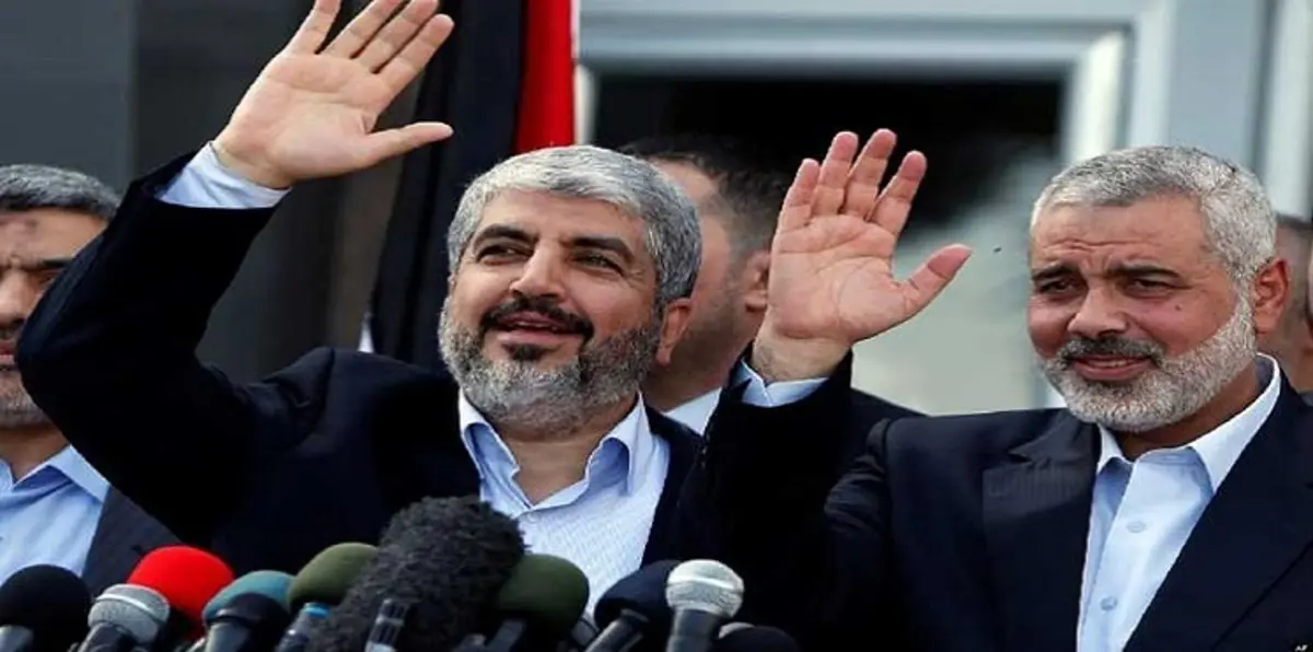 وثيقة حماس الجديدة.. لغة مرنة ومنفتحة تجاه الملفات الشائكة