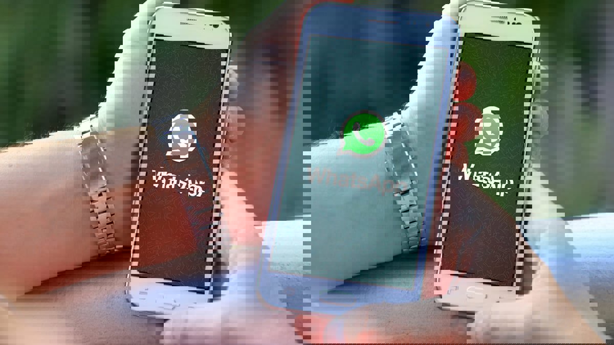 الكشف عن موعد إطلاق خاصية فتح حساب واتساب على أكثر من جهاز‎